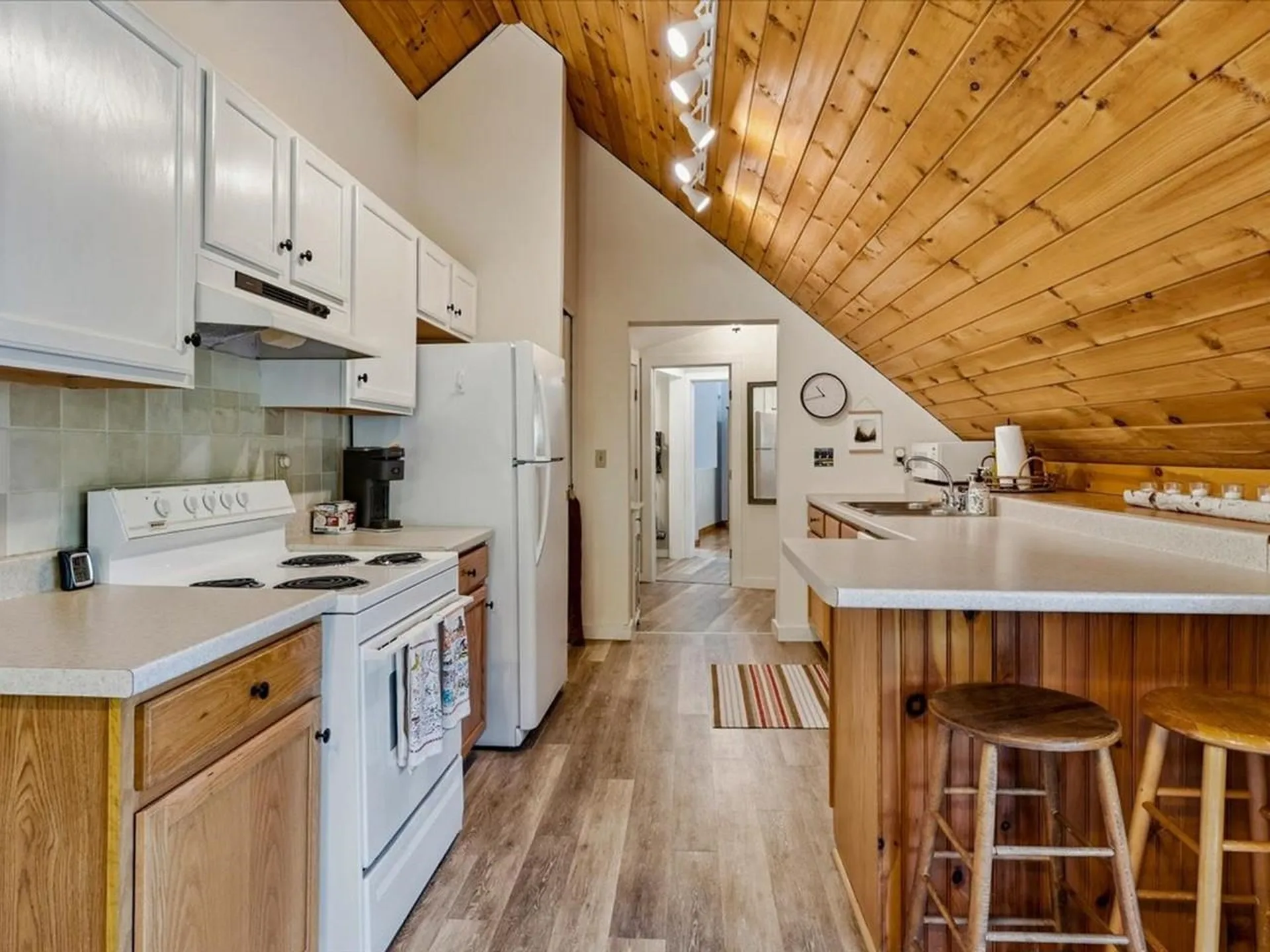 1020 Greenbush Road Ferrisburgh VT 05473