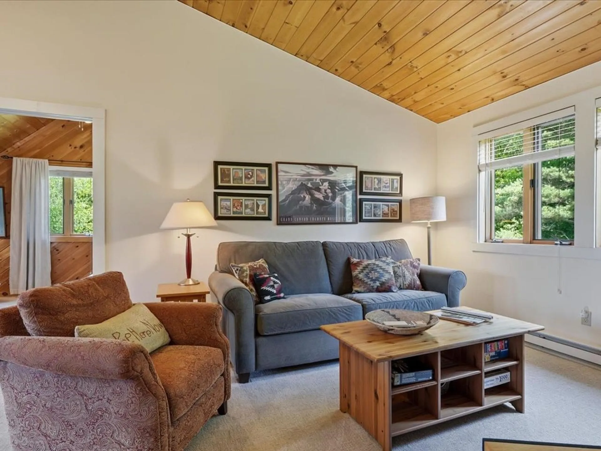 1020 Greenbush Road Ferrisburgh VT 05473