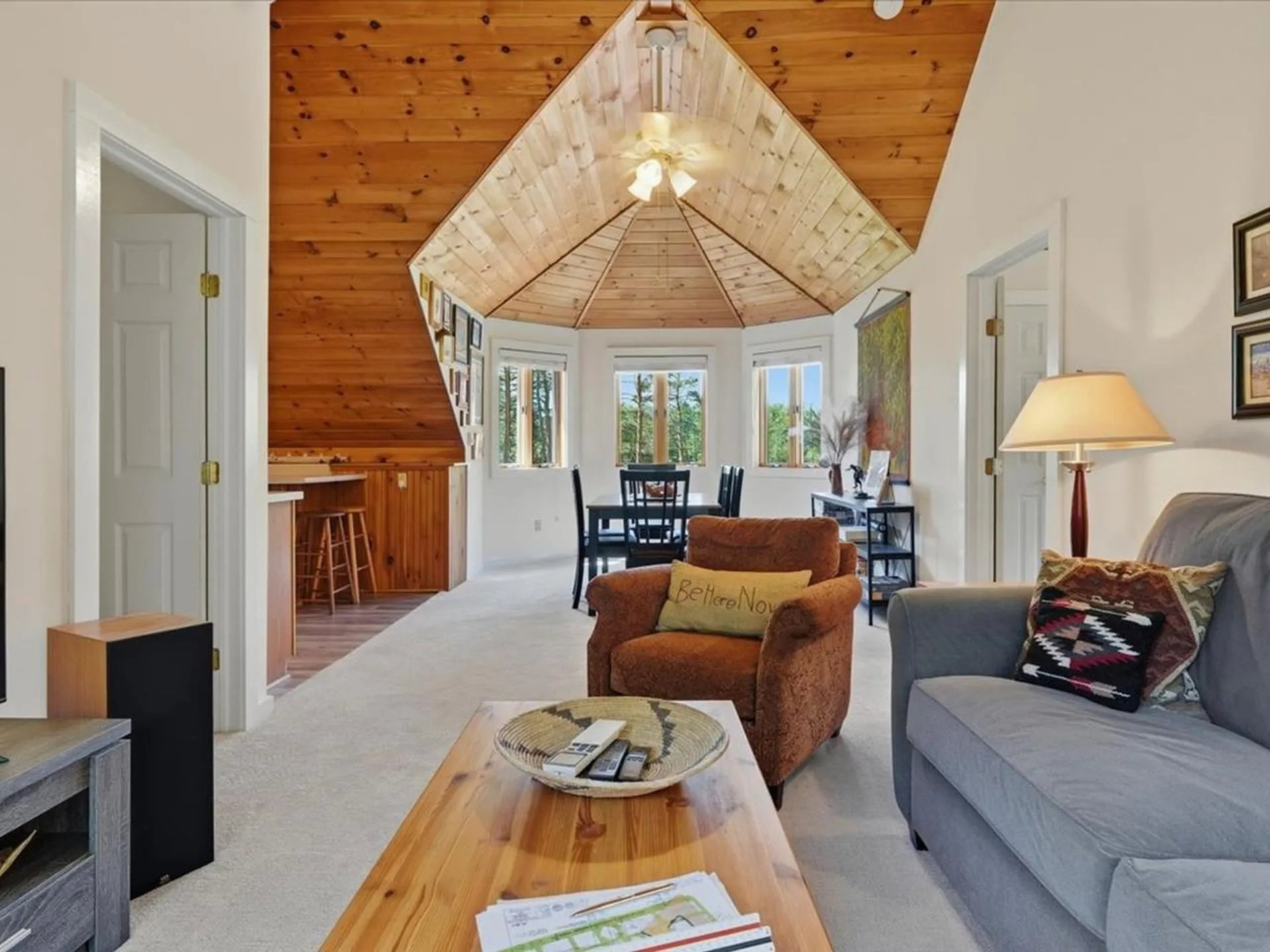 1020 Greenbush Road Ferrisburgh VT 05473