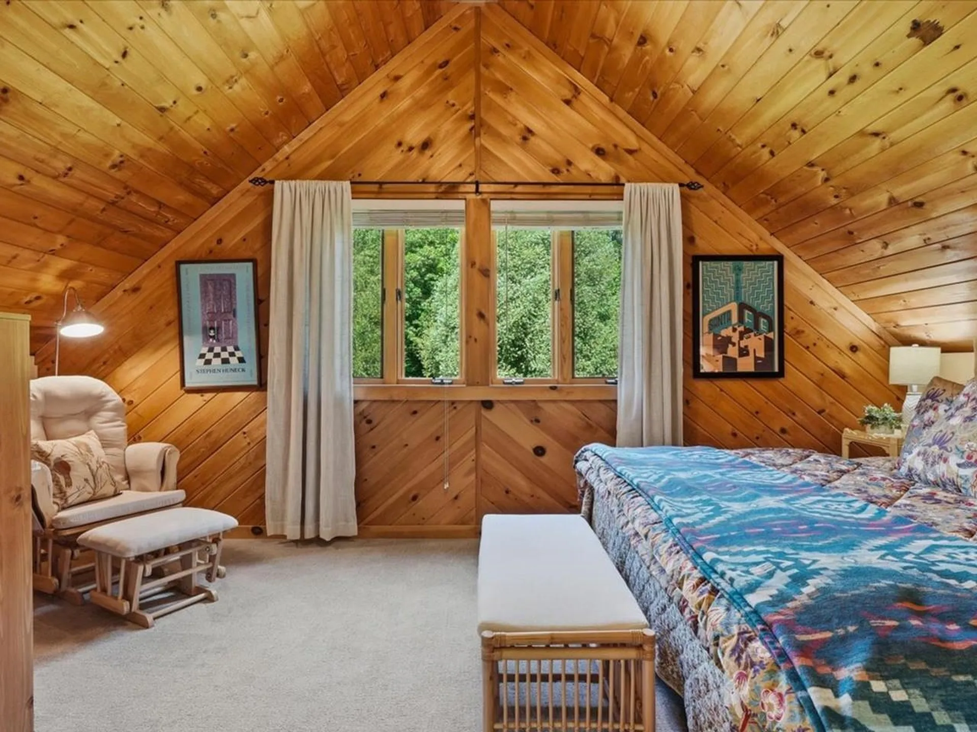 1020 Greenbush Road Ferrisburgh VT 05473