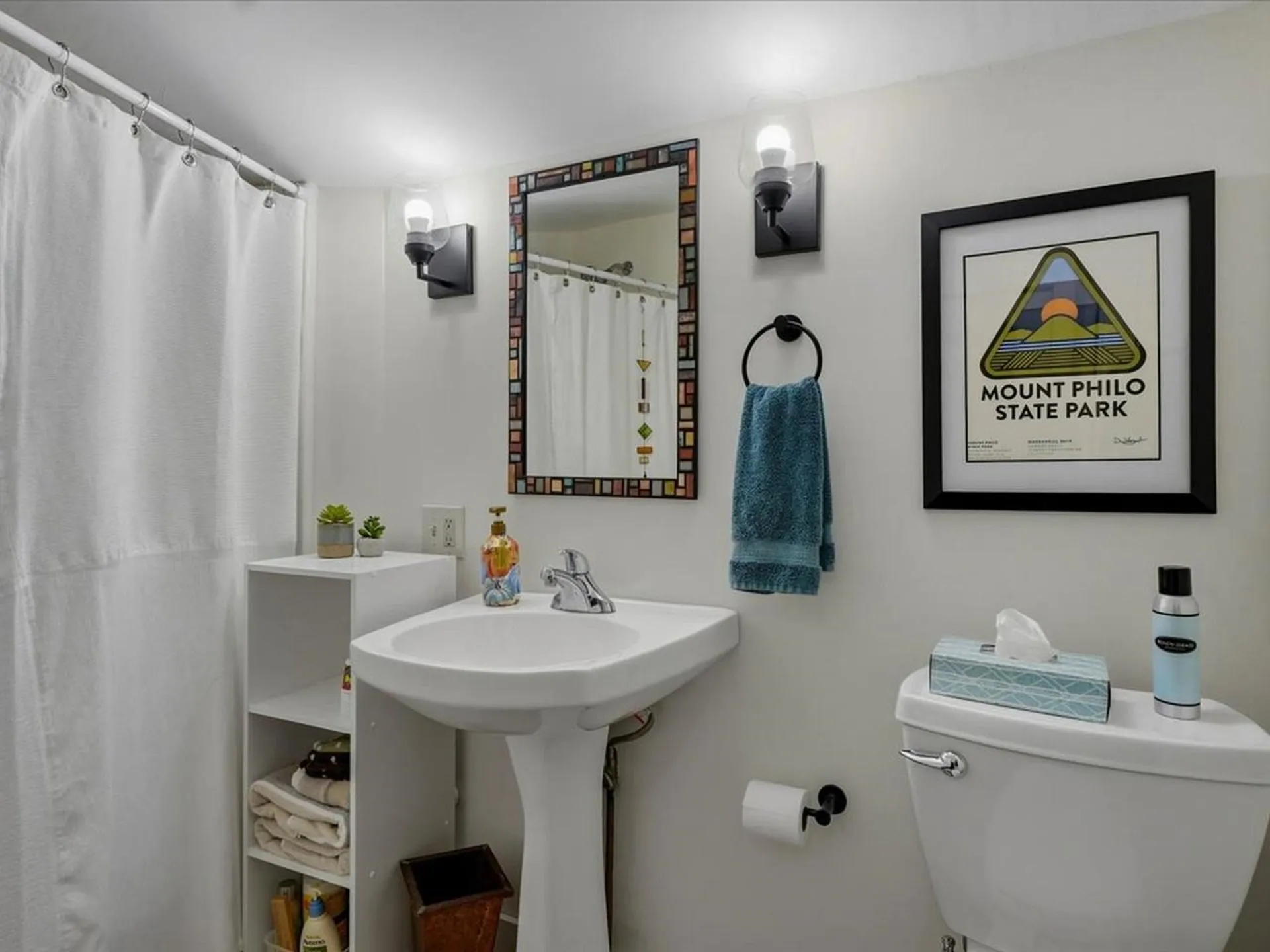 1020 Greenbush Road Ferrisburgh VT 05473
