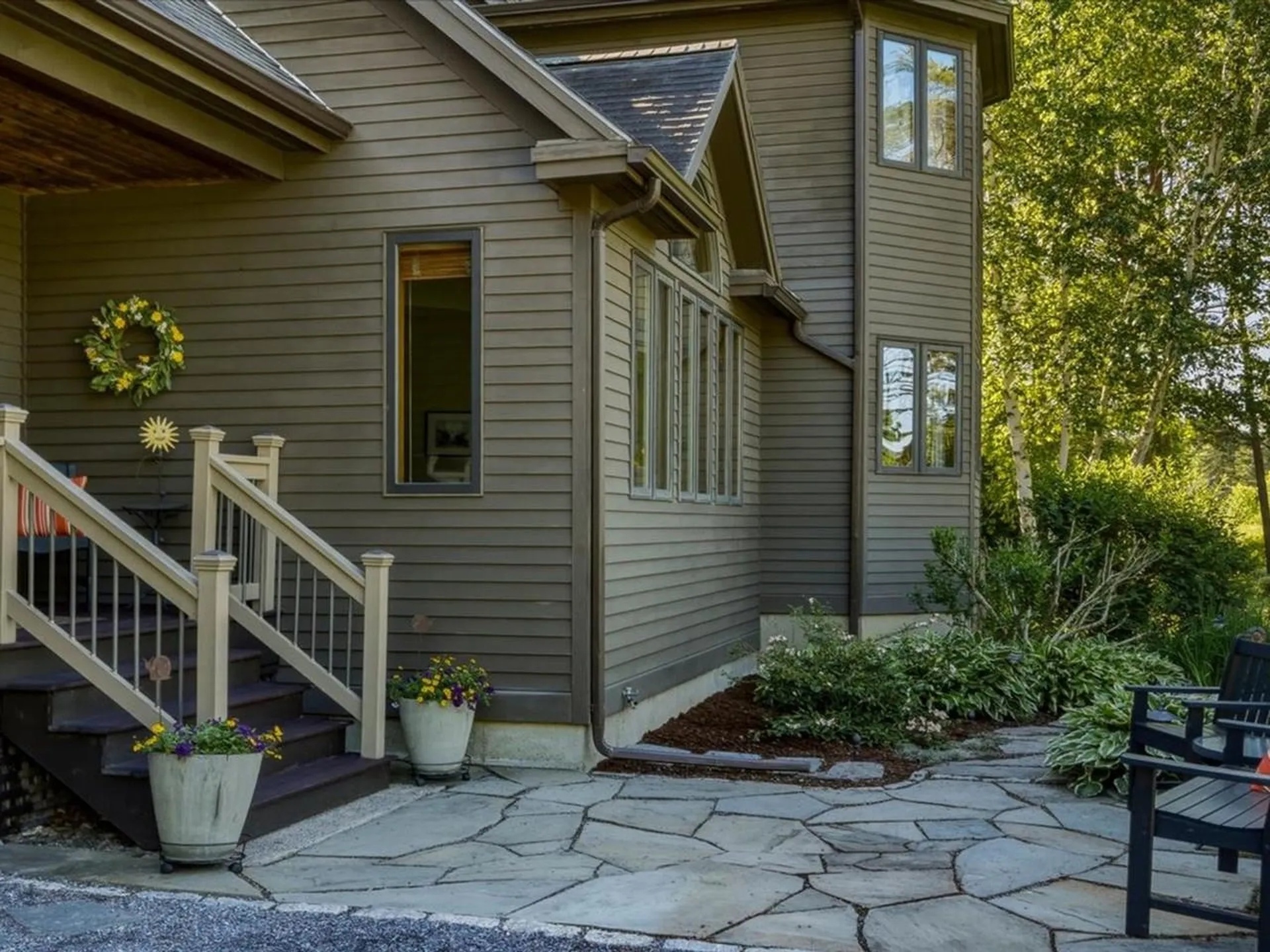 1020 Greenbush Road Ferrisburgh VT 05473