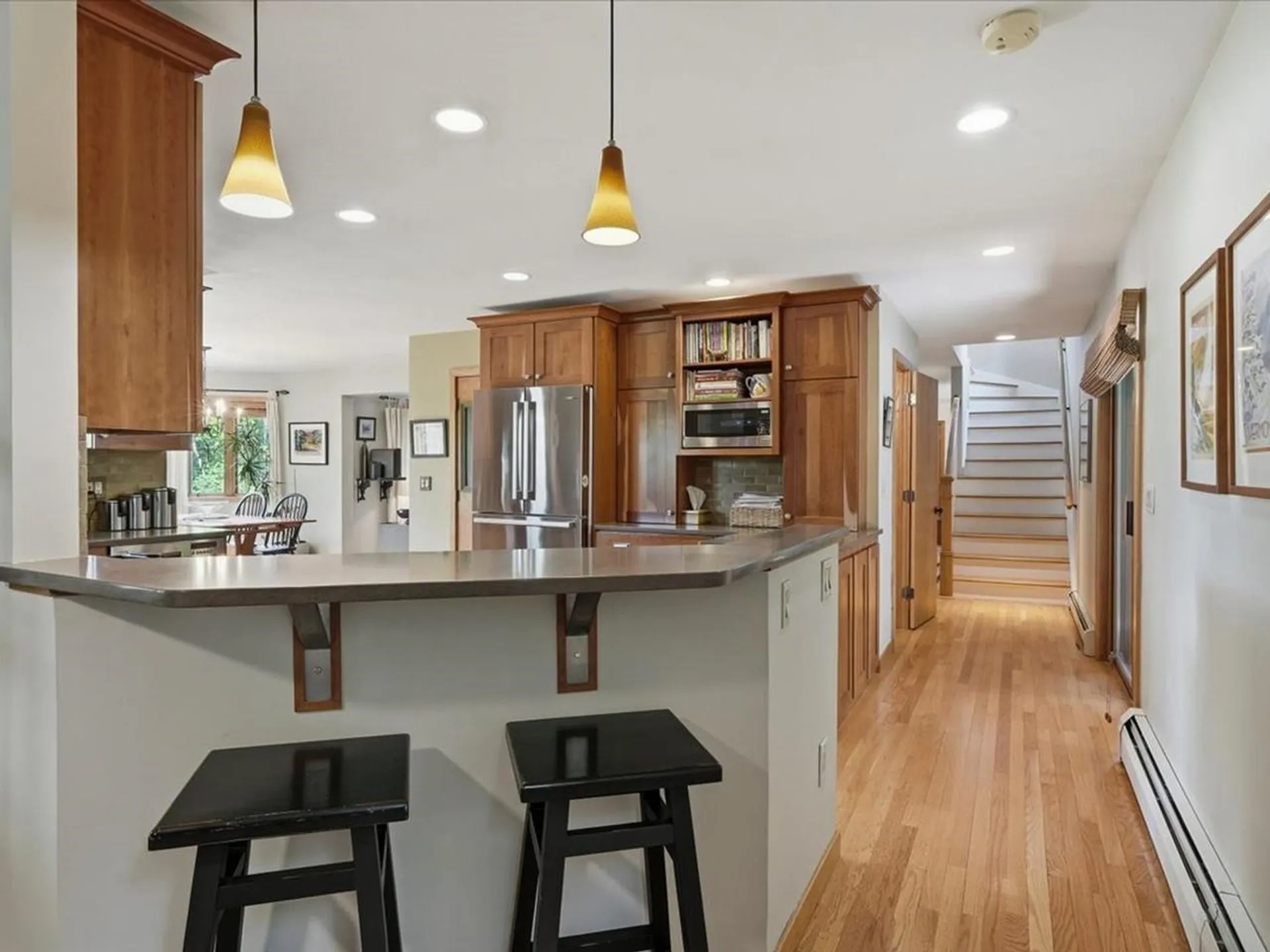 1020 Greenbush Road Ferrisburgh VT 05473