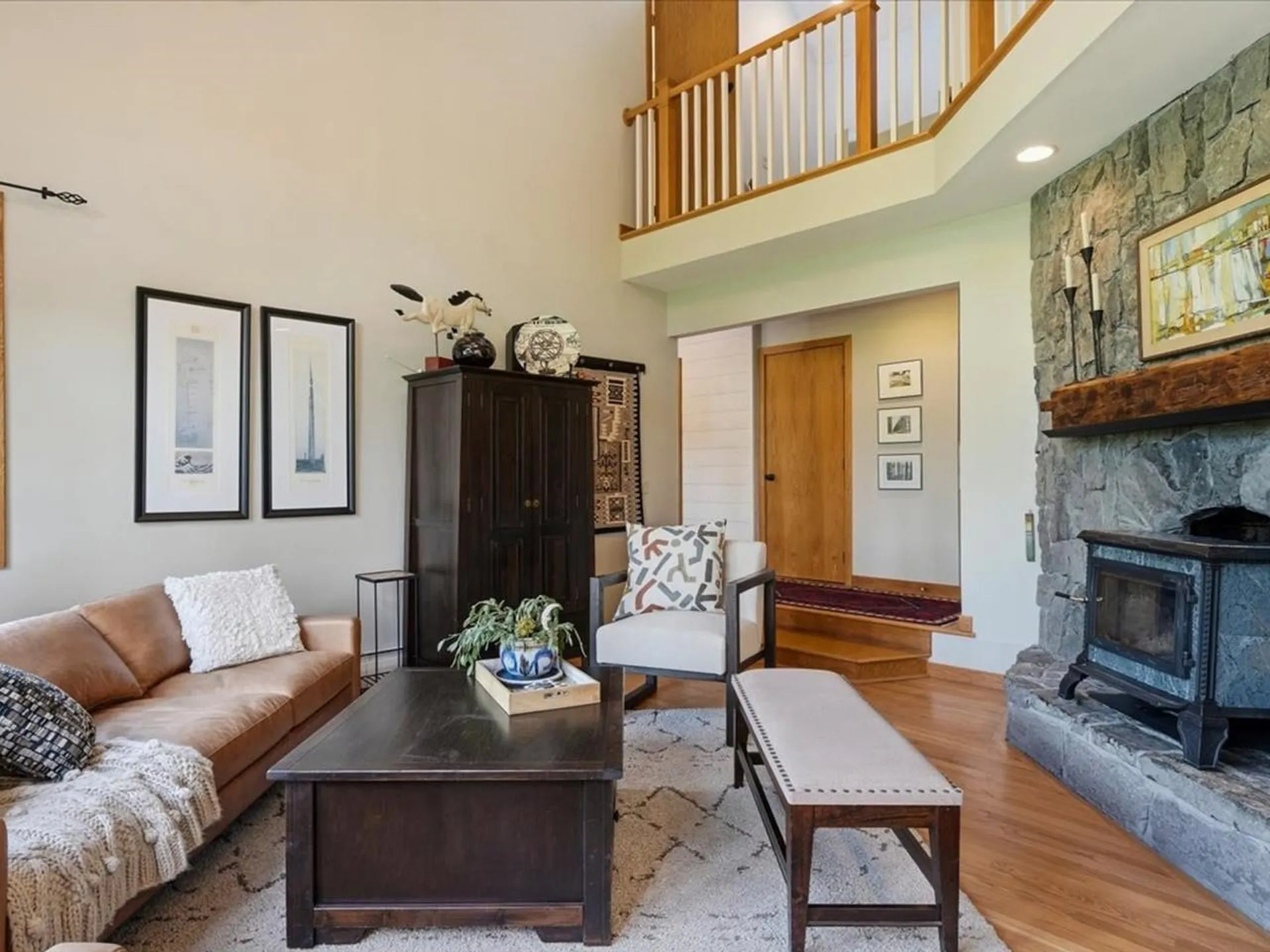 1020 Greenbush Road Ferrisburgh VT 05473