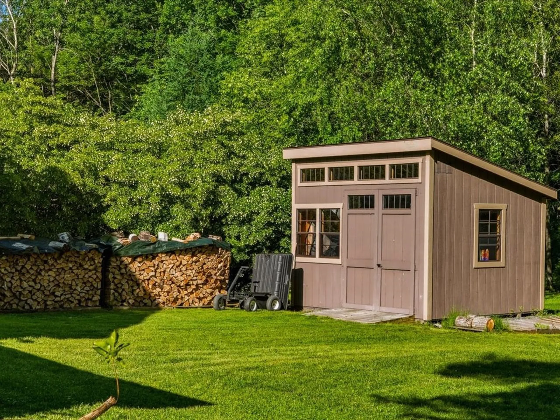 1020 Greenbush Road Ferrisburgh VT 05473