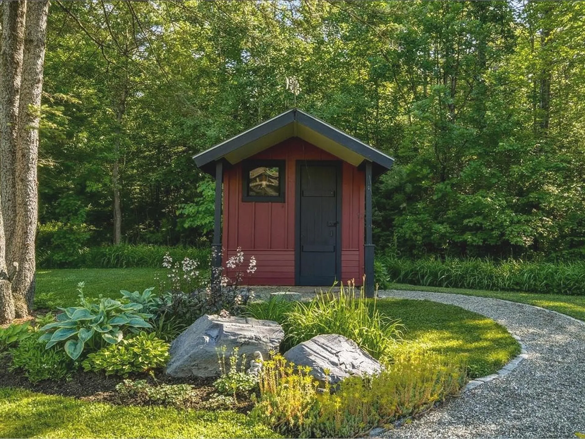 1020 Greenbush Road Ferrisburgh VT 05473