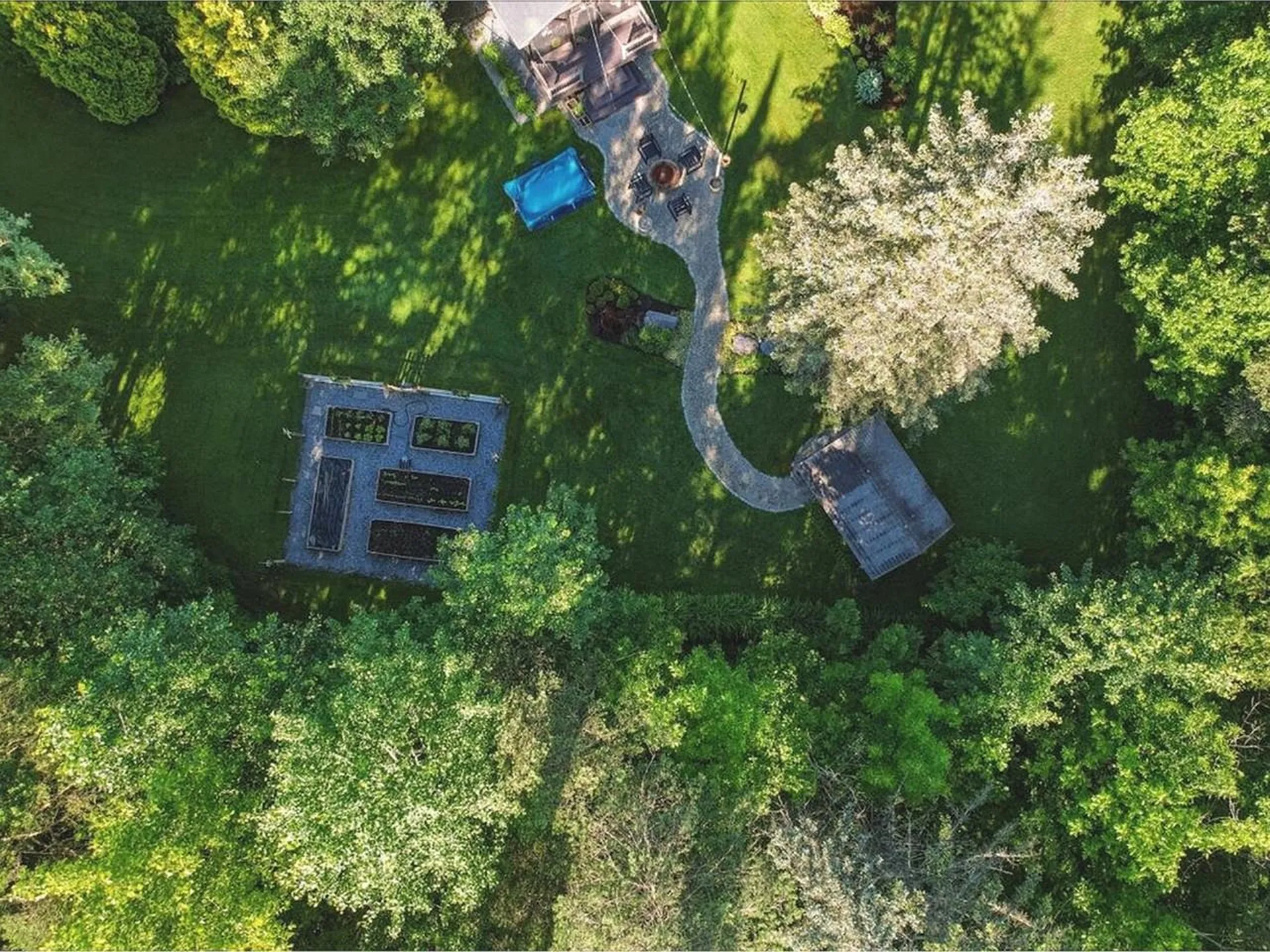 1020 Greenbush Road Ferrisburgh VT 05473