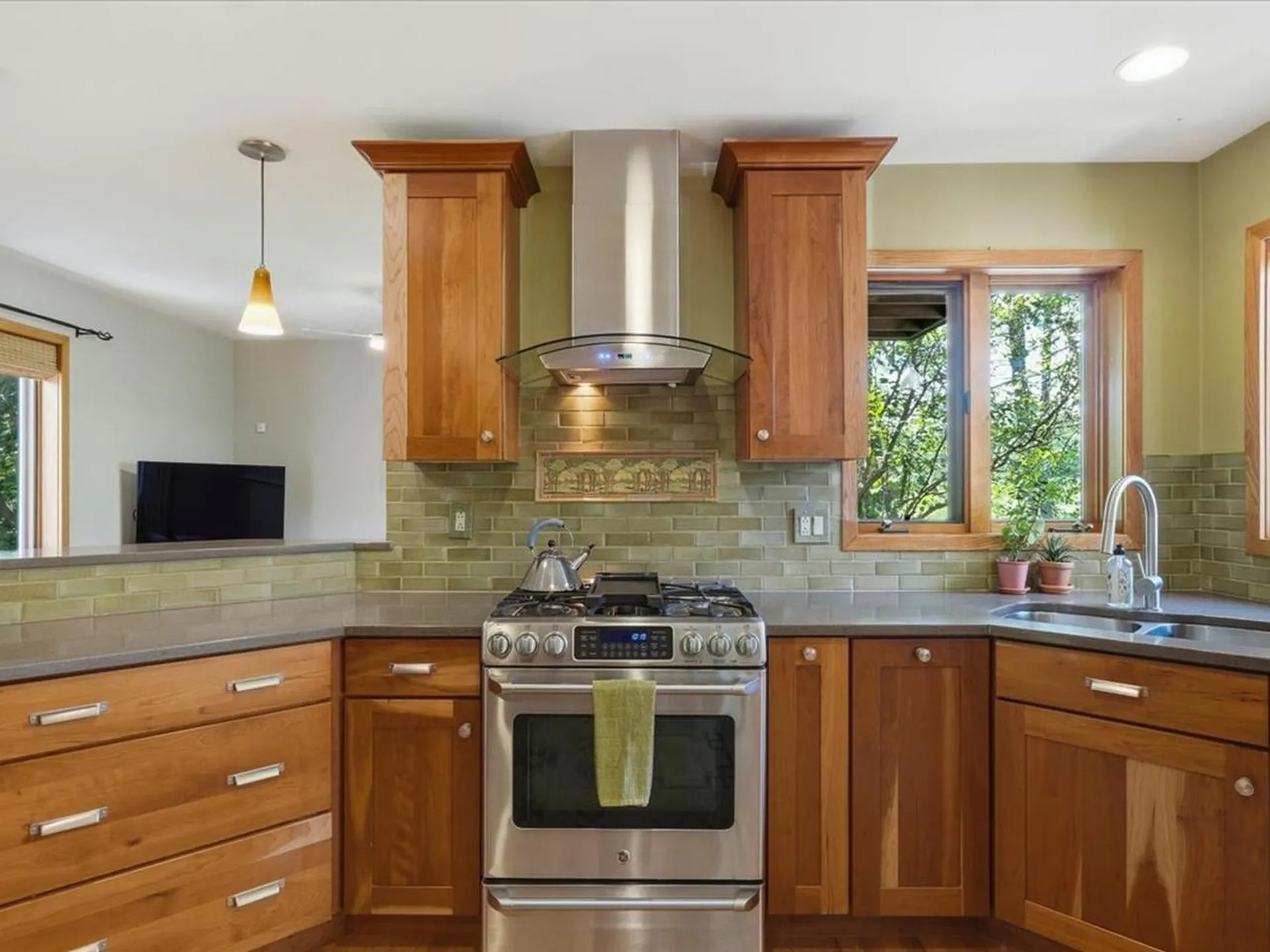 1020 Greenbush Road Ferrisburgh VT 05473