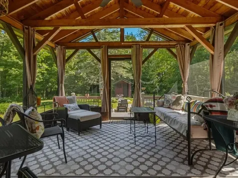1020 Greenbush Road Ferrisburgh VT 05473