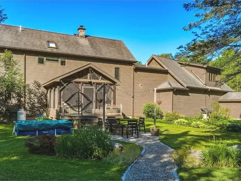 1020 Greenbush Road Ferrisburgh VT 05473