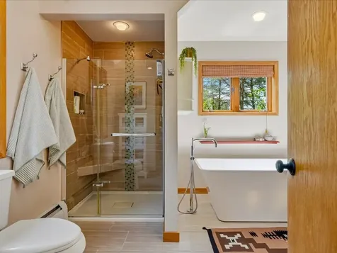1020 Greenbush Road Ferrisburgh VT 05473