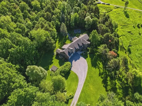1020 Greenbush Road Ferrisburgh VT 05473