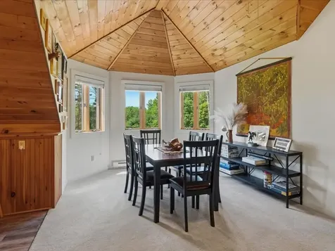 1020 Greenbush Road Ferrisburgh VT 05473