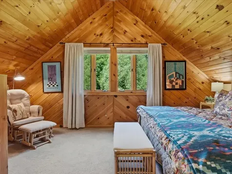 1020 Greenbush Road Ferrisburgh VT 05473
