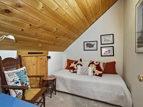 1020 Greenbush Road Ferrisburgh VT 05473