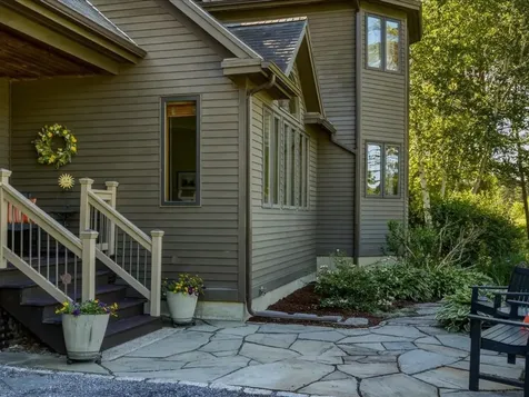 1020 Greenbush Road Ferrisburgh VT 05473