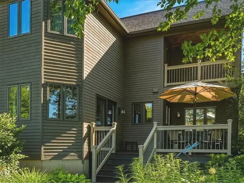 1020 Greenbush Road Ferrisburgh VT 05473