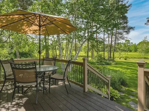 1020 Greenbush Road Ferrisburgh VT 05473