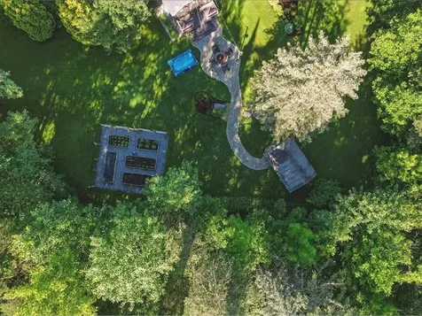 1020 Greenbush Road Ferrisburgh VT 05473