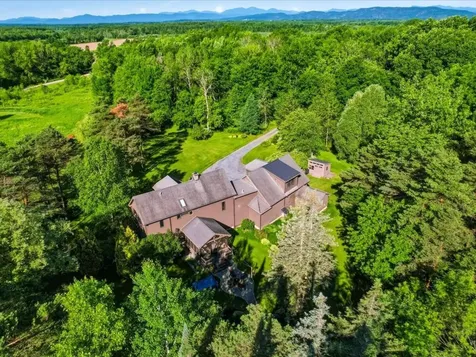 1020 Greenbush Road Ferrisburgh VT 05473