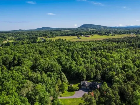 1020 Greenbush Road Ferrisburgh VT 05473