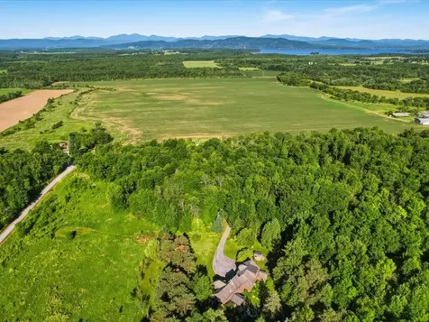 1020 Greenbush Road Ferrisburgh VT 05473