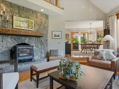 1020 Greenbush Road Ferrisburgh VT 05473