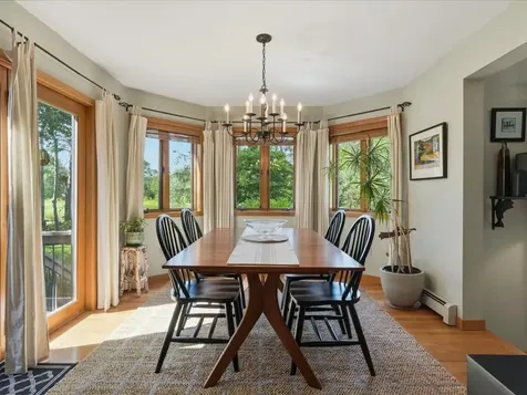 1020 Greenbush Road Ferrisburgh VT 05473