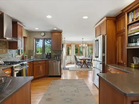 1020 Greenbush Road Ferrisburgh VT 05473