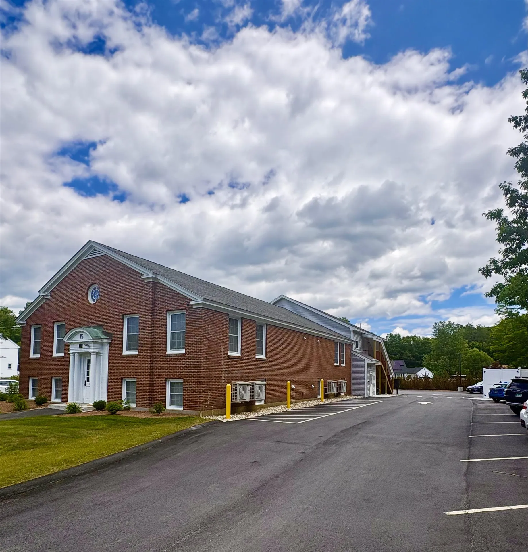 15 Mountain Road Goffstown NH 03045