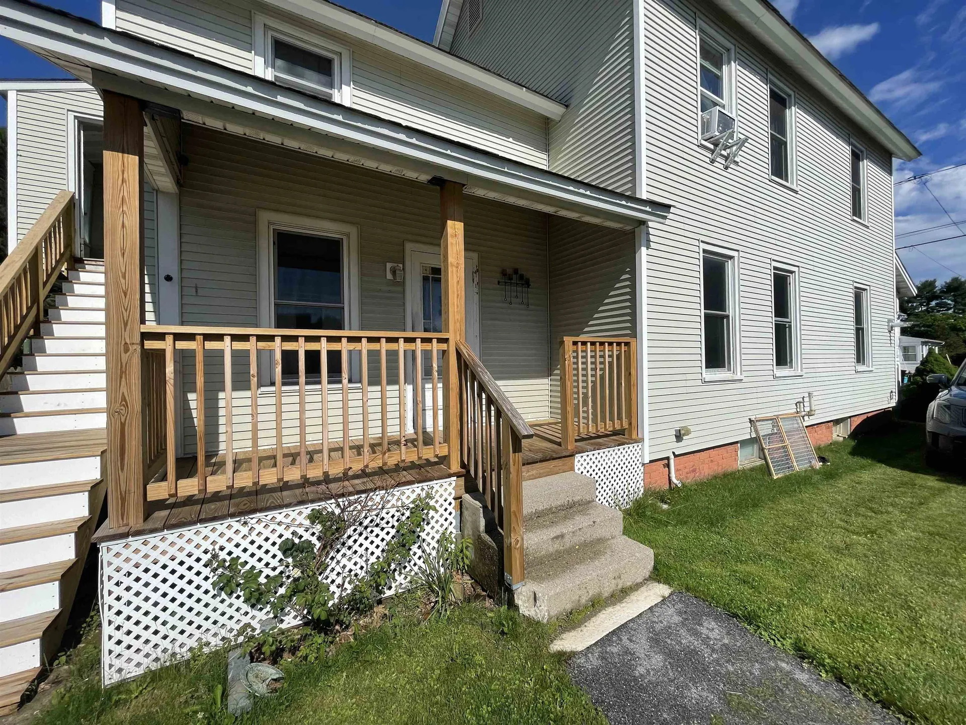 49 East Center Street Rutland City VT 05701