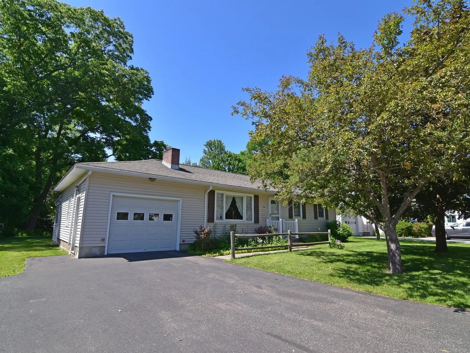 2 Murray Road Essex Junction VT 05452