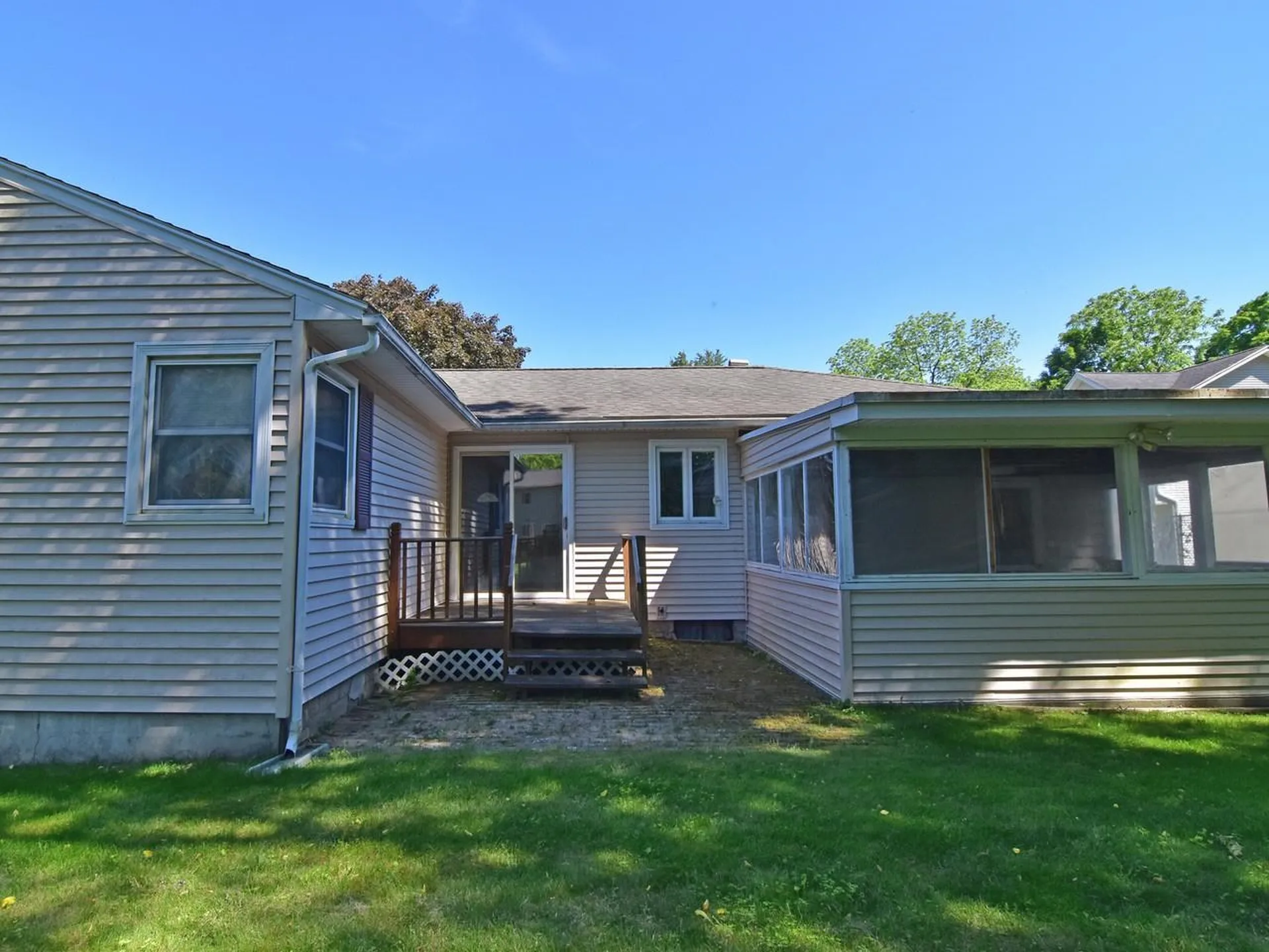 2 Murray Road Essex Junction VT 05452
