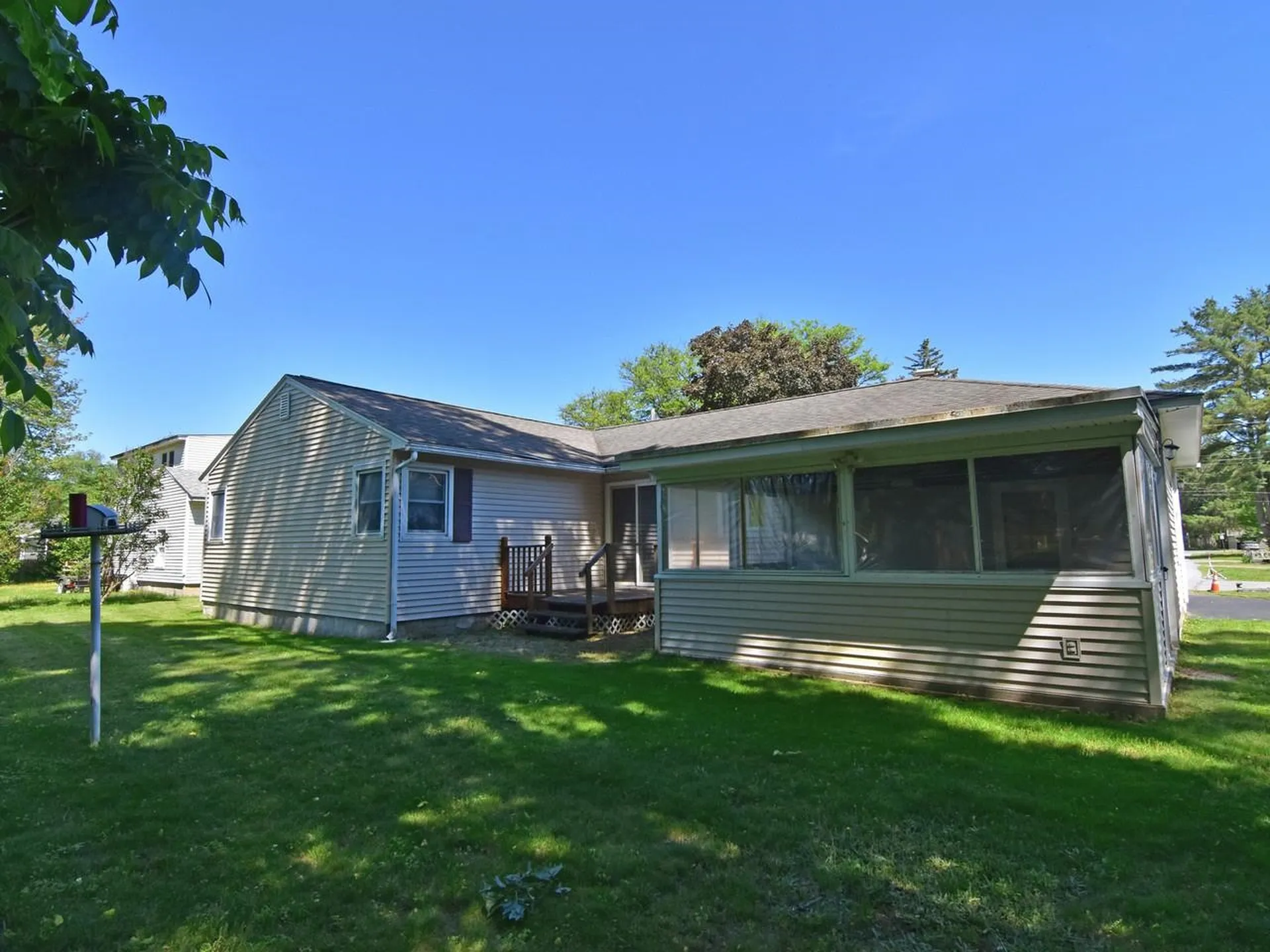 2 Murray Road Essex Junction VT 05452