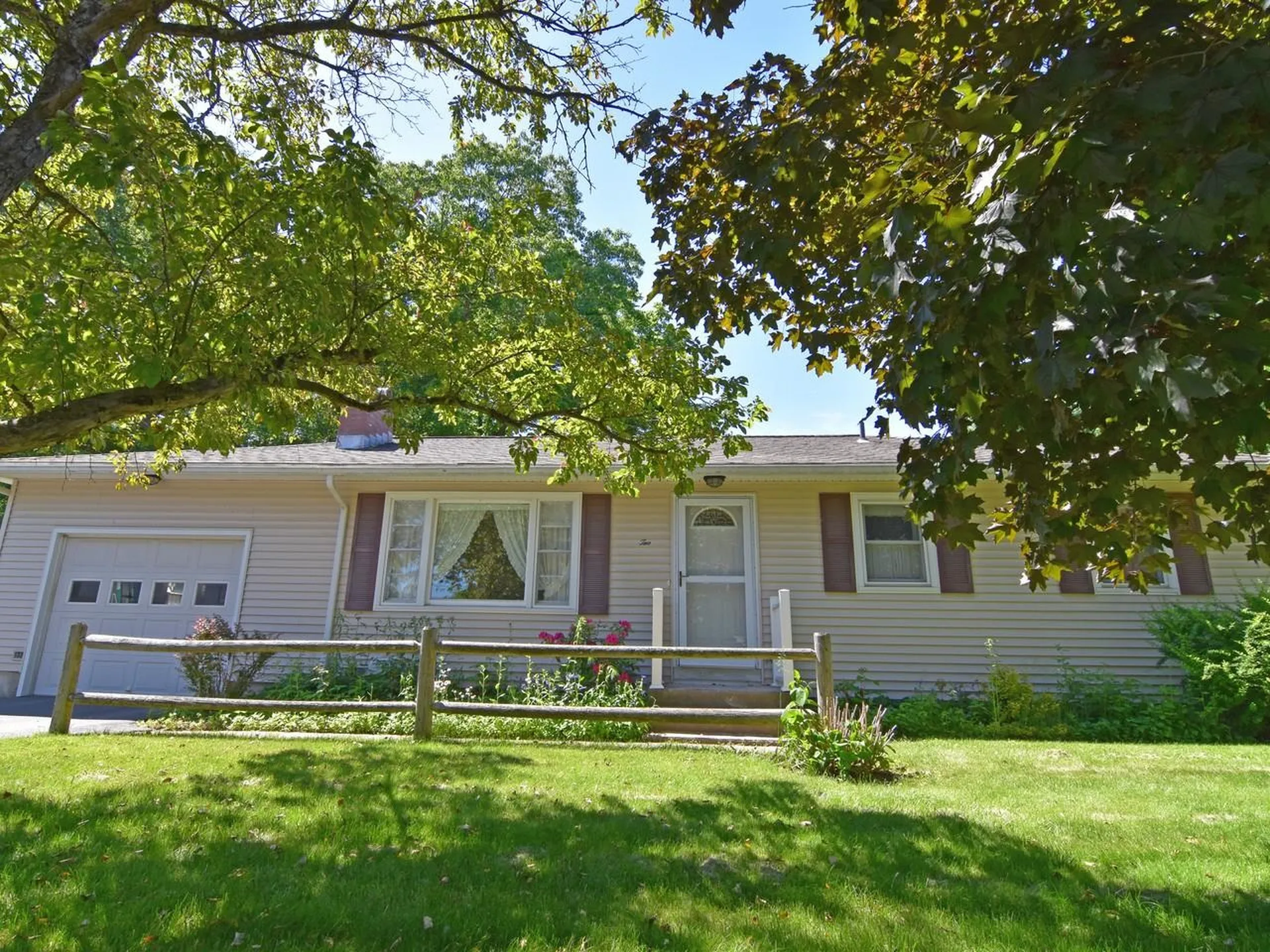 2 Murray Road Essex Junction VT 05452