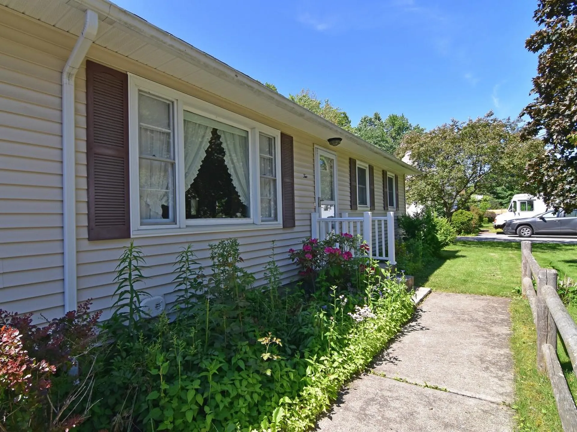 2 Murray Road Essex Junction VT 05452
