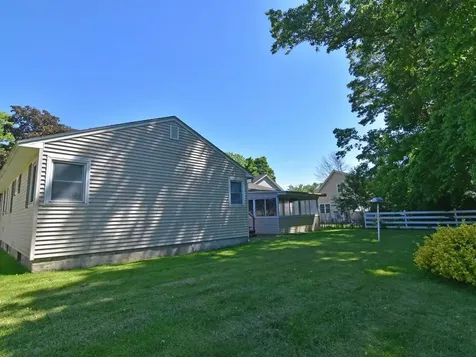 2 Murray Road Essex Junction VT 05452