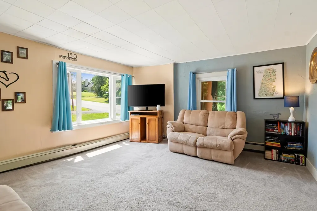 579 Crown Point Road Bridport VT 05734