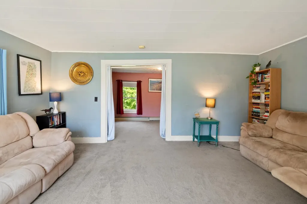 579 Crown Point Road Bridport VT 05734