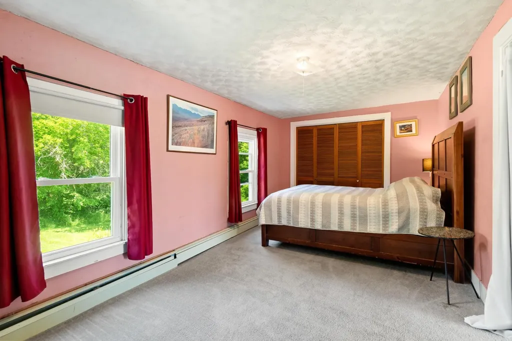579 Crown Point Road Bridport VT 05734