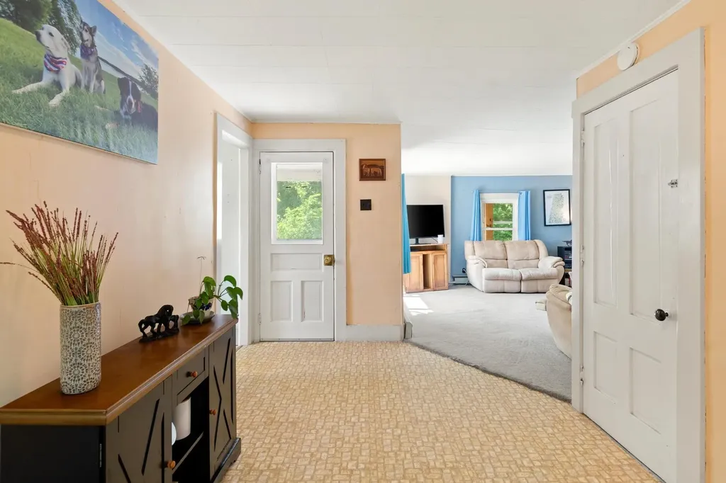 579 Crown Point Road Bridport VT 05734