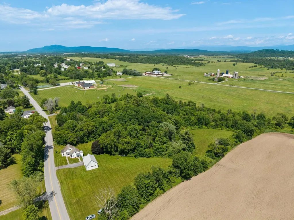 579 Crown Point Road Bridport VT 05734