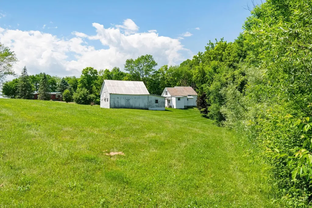 579 Crown Point Road Bridport VT 05734