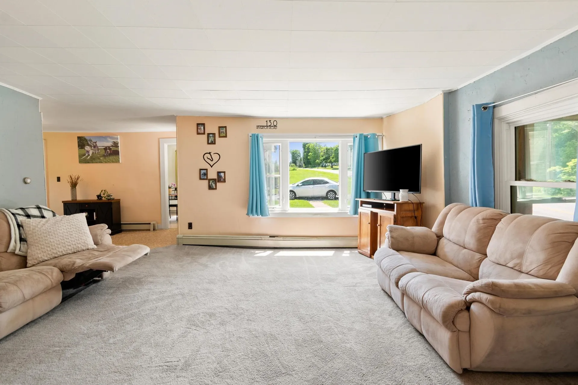 579 Crown Point Road Bridport VT 05734