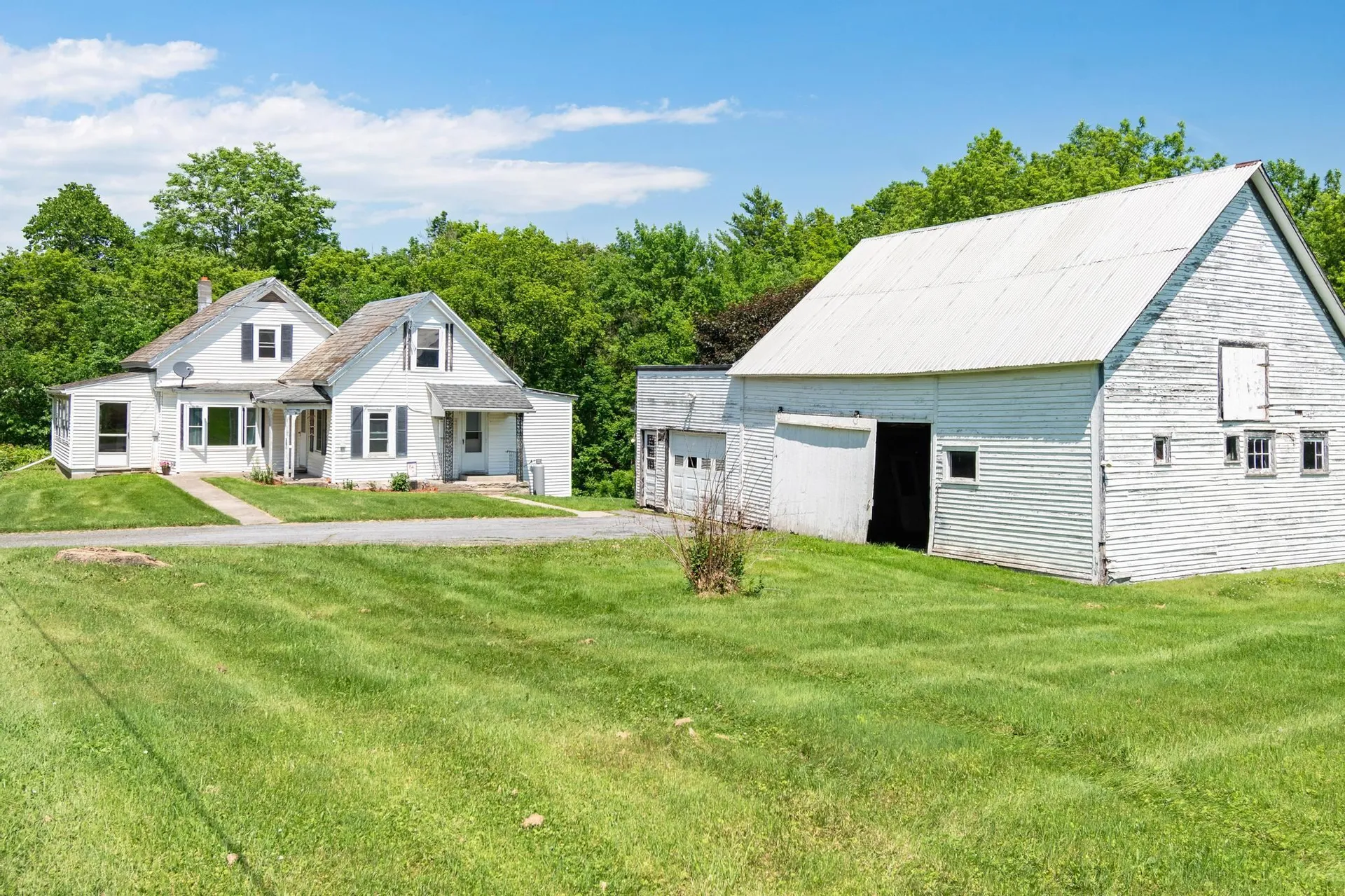 579 Crown Point Road Bridport VT 05734