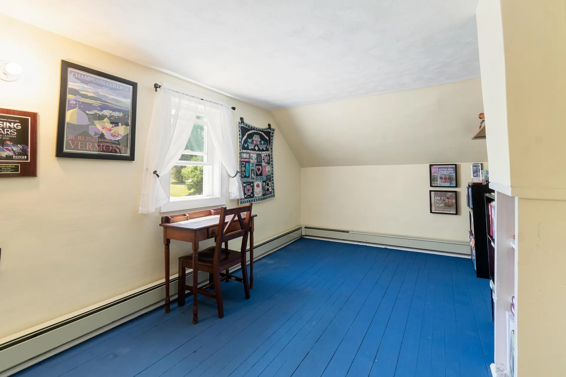 579 Crown Point Road Bridport VT 05734