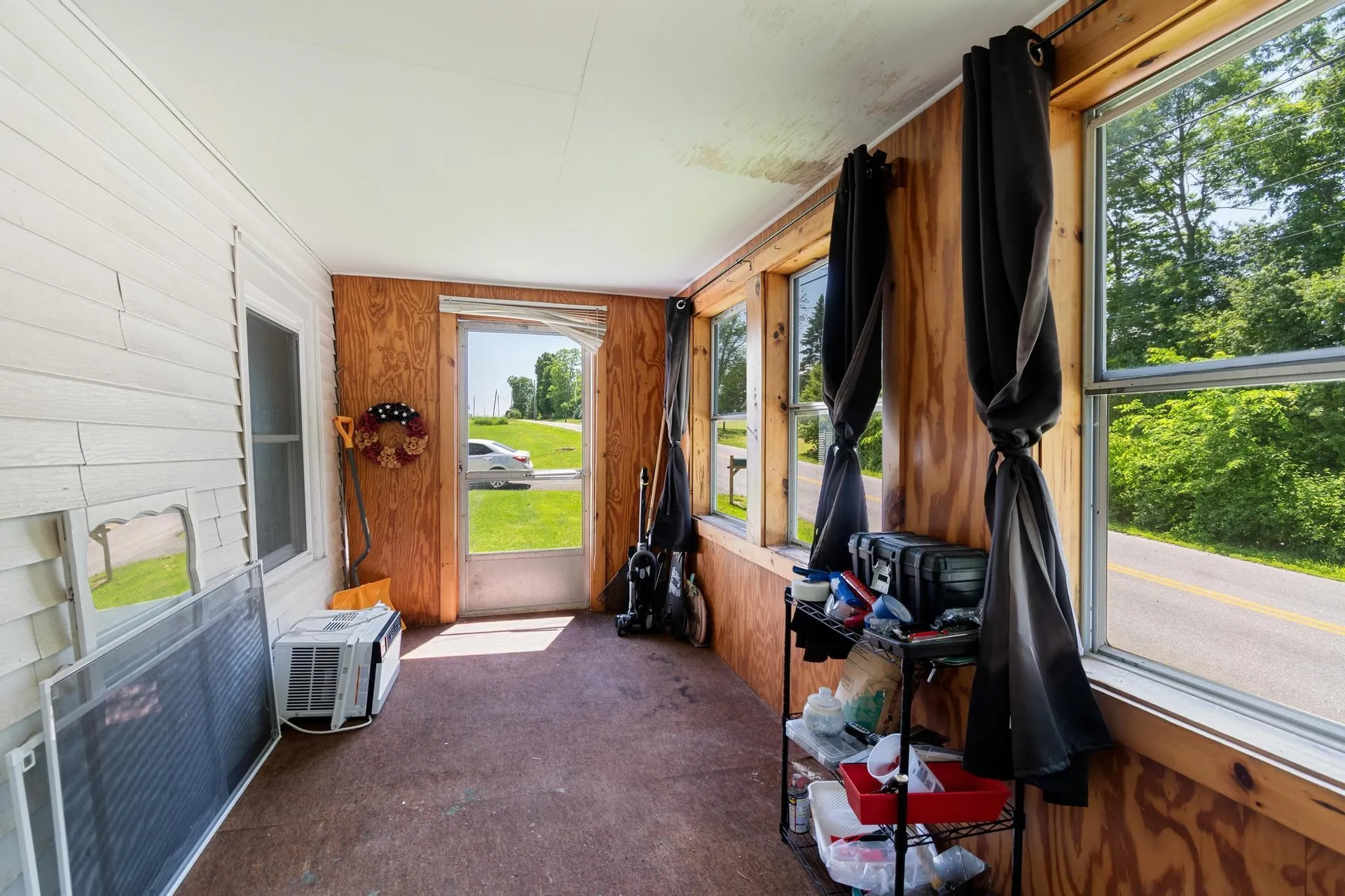 579 Crown Point Road Bridport VT 05734