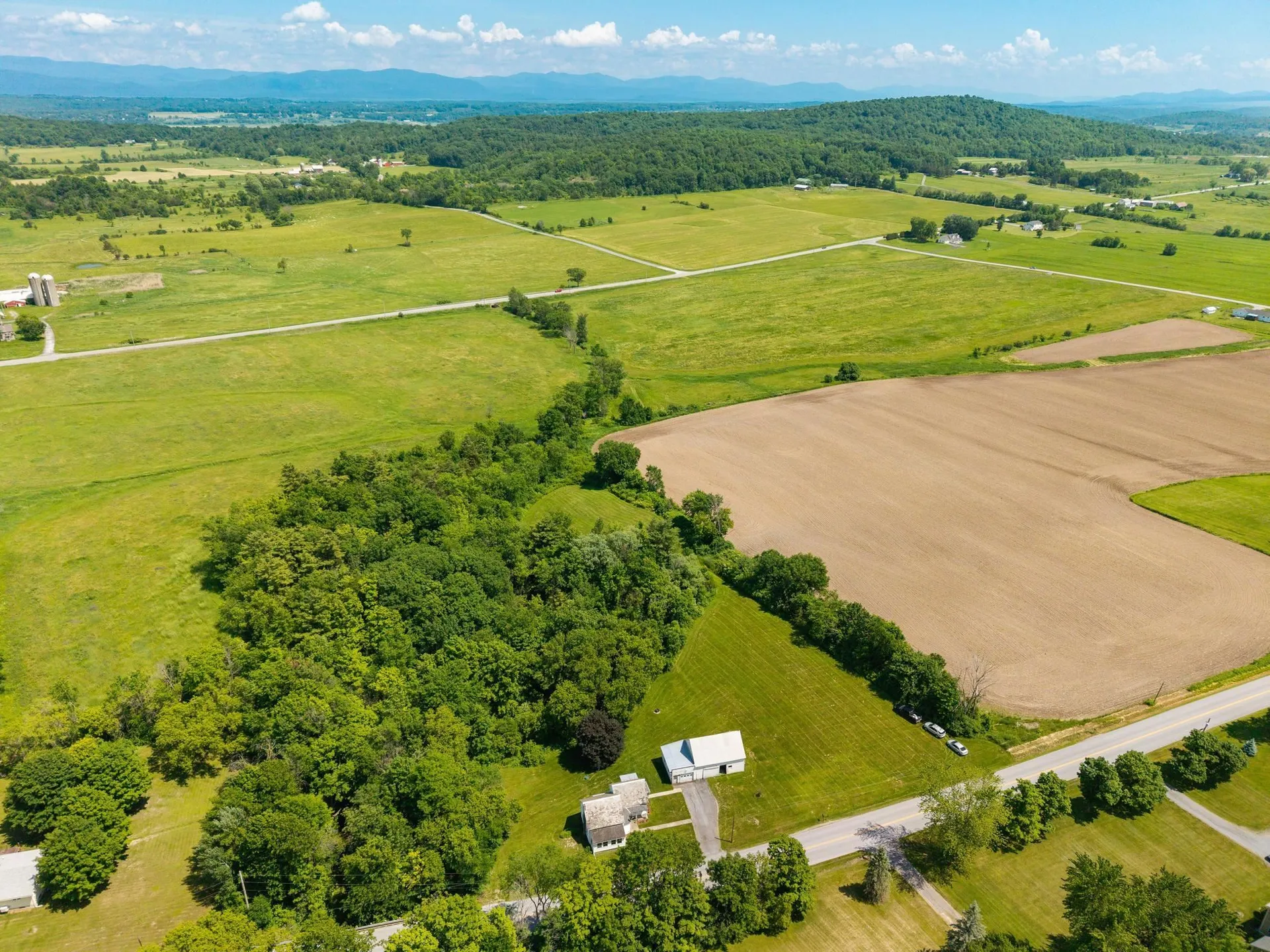 579 Crown Point Road Bridport VT 05734