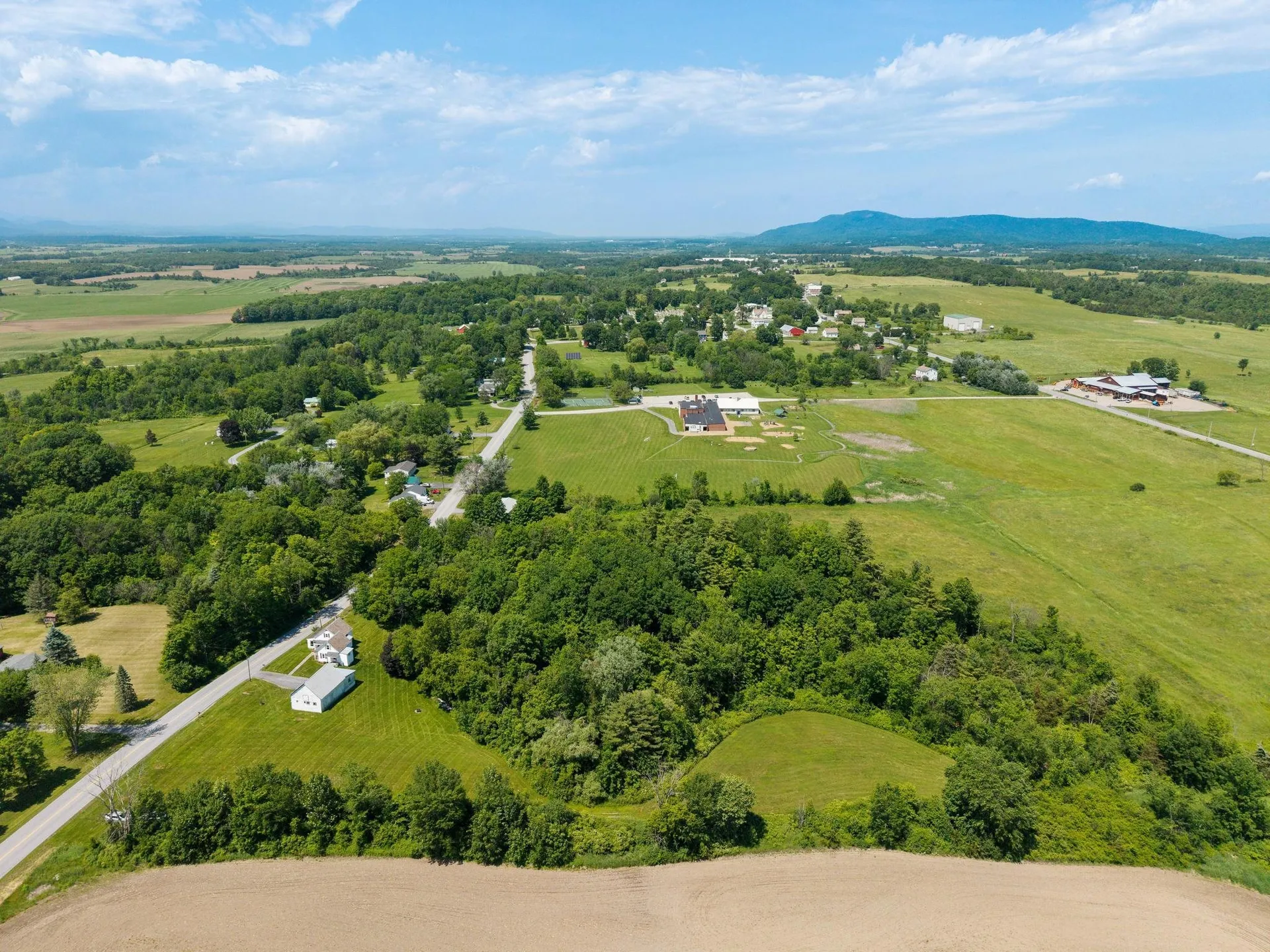579 Crown Point Road Bridport VT 05734
