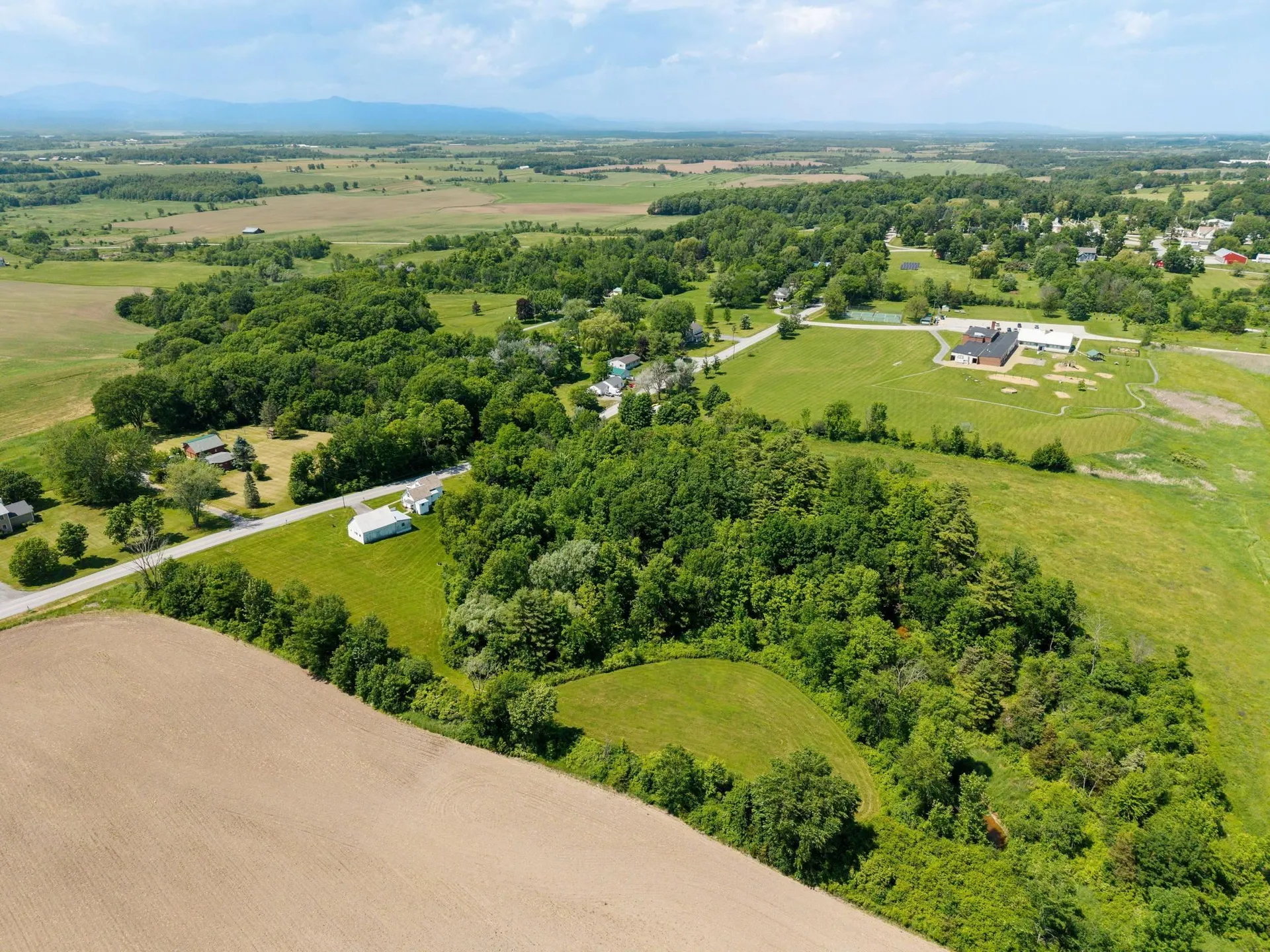 579 Crown Point Road Bridport VT 05734